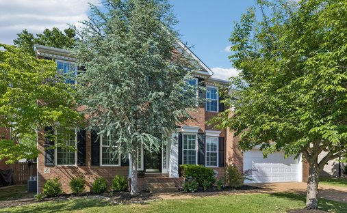 Casa a Franklin, Tennessee, Stati Uniti 1