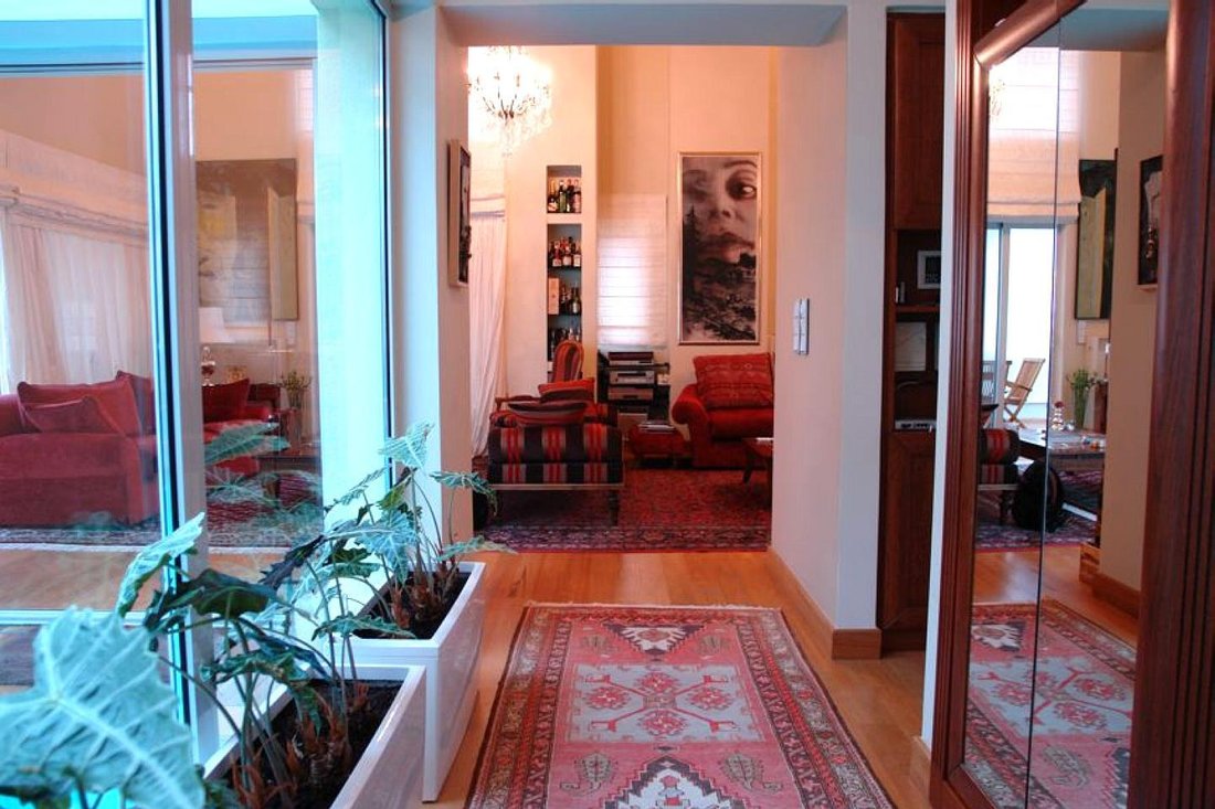 Apartment in Glyfada, Attica, Greece 5 - 17878565