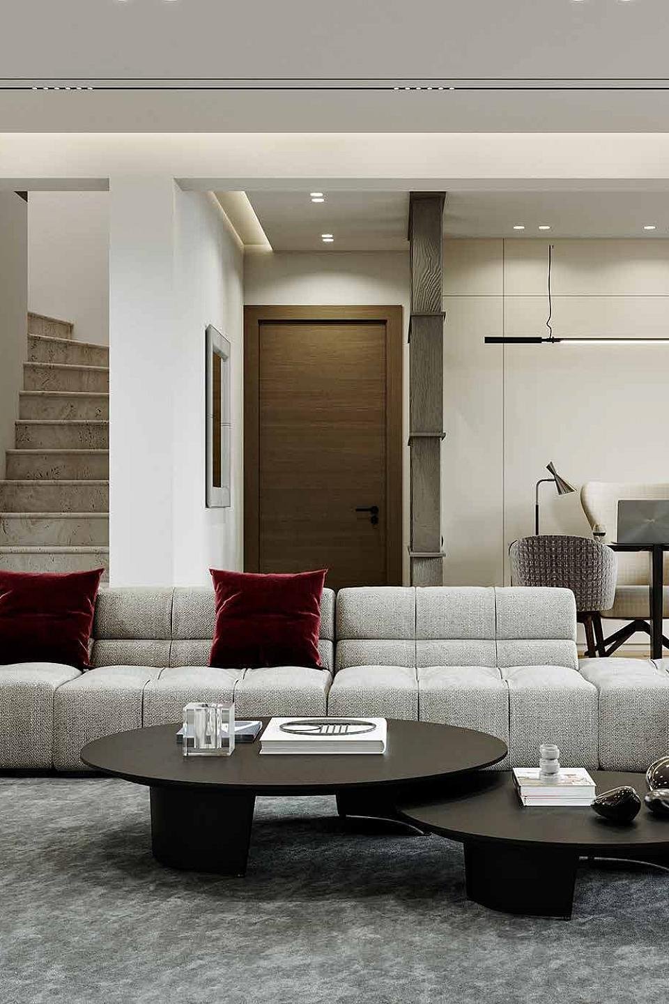 Apartment in Vari, Attica, Greece 5 - 17877870