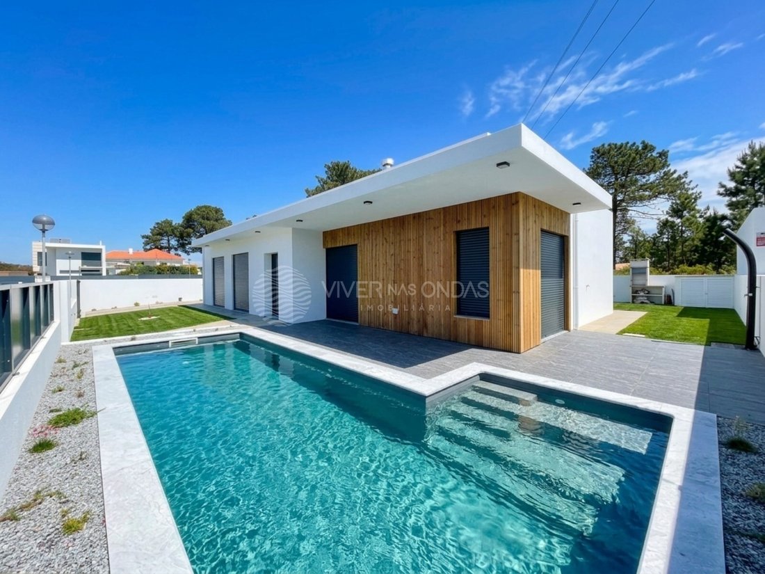 House in Sesimbra (Castelo), Setubal, Portugal 1 - 17558555