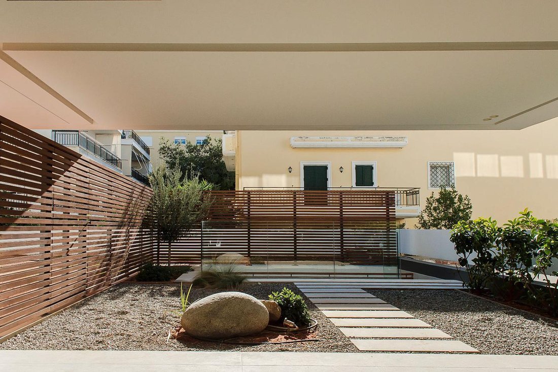Apartment in Glyfada, Attica, Greece 3 - 17878393