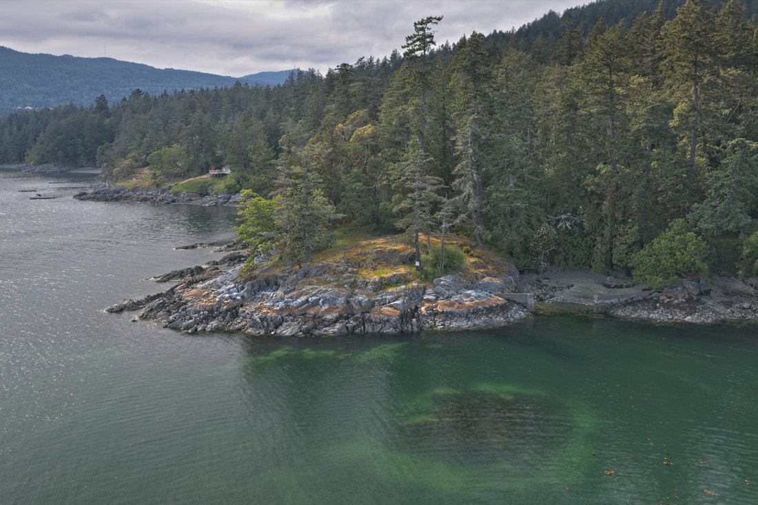 House in Saltspring Island, British Columbia, Canada 1 - 17876816