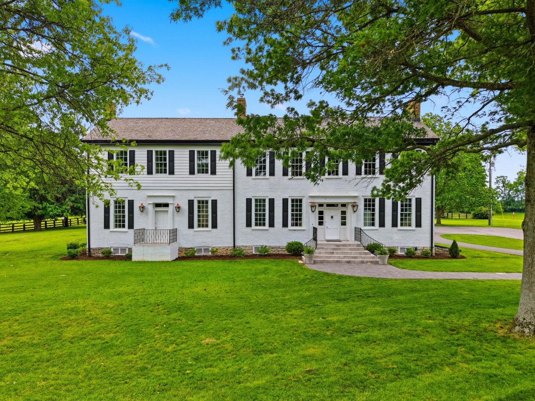 House in Paris, Kentucky, United States 2 - 17880046