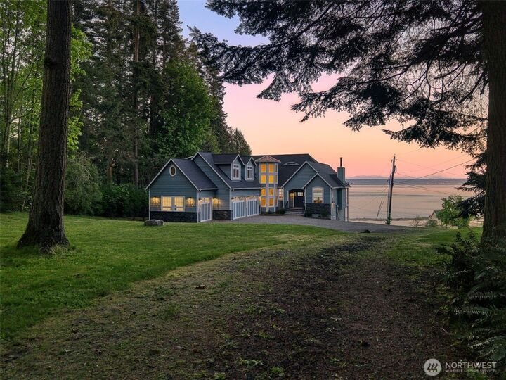 House in Kingston, Washington, United States 1 - 17878360