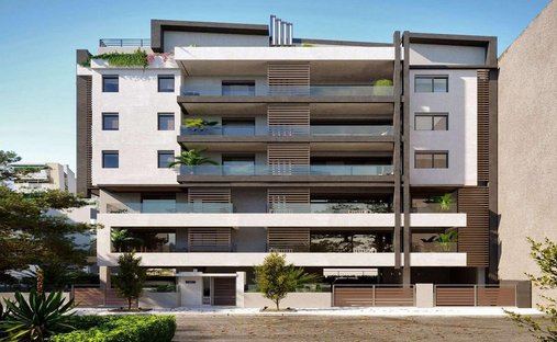 Apartment in South Athens, Attica, Greece 1