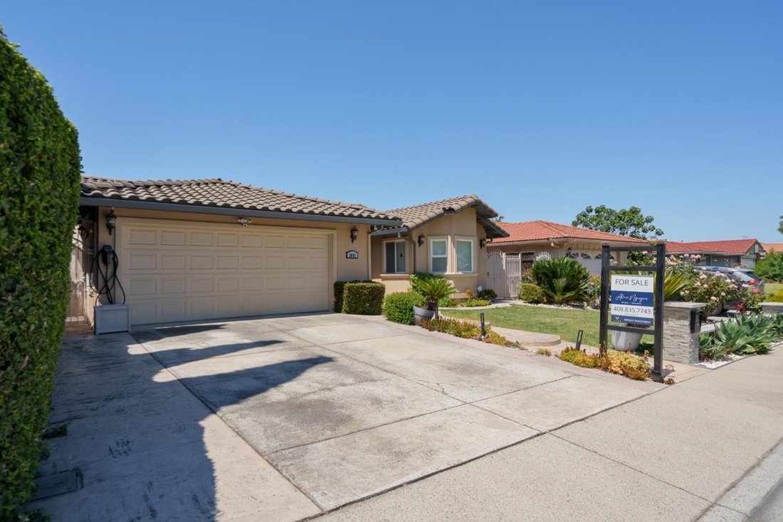 House in San Jose, California, United States 3 - 17882419