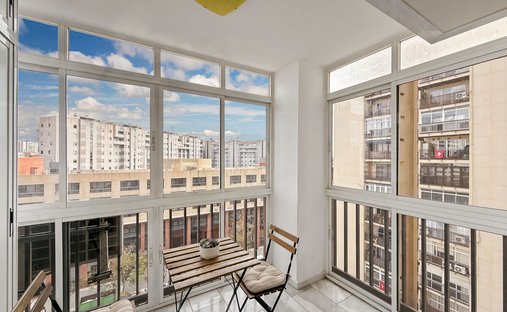 Appartement à Cruz de Humilladero, Malaga, Espagne 1