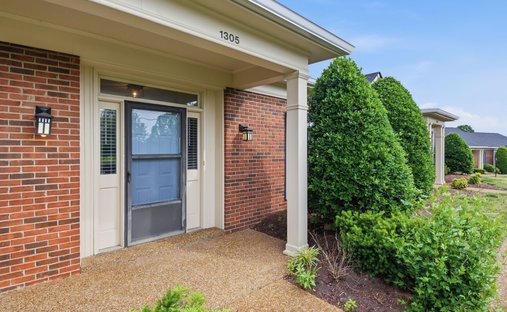 Appartement à Franklin, Tennessee, États-Unis 1