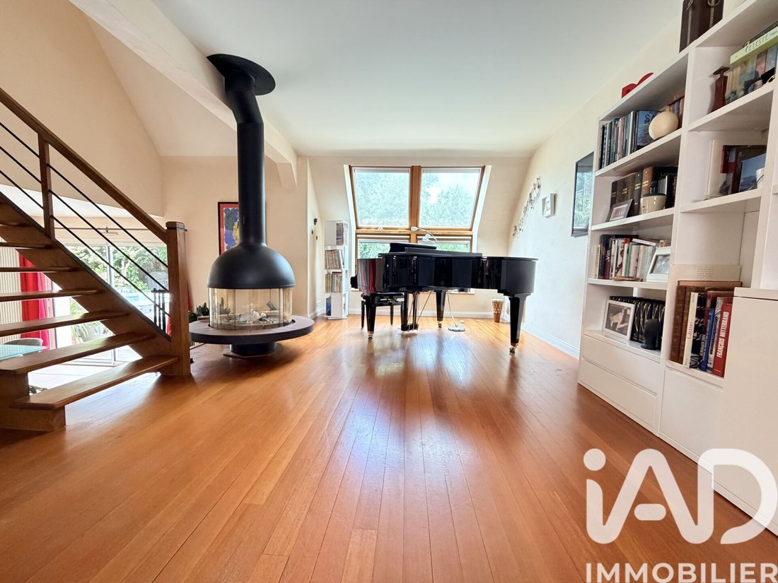 House in Suce-sur-Erdre, Pays de la Loire, France 4 - 17885343