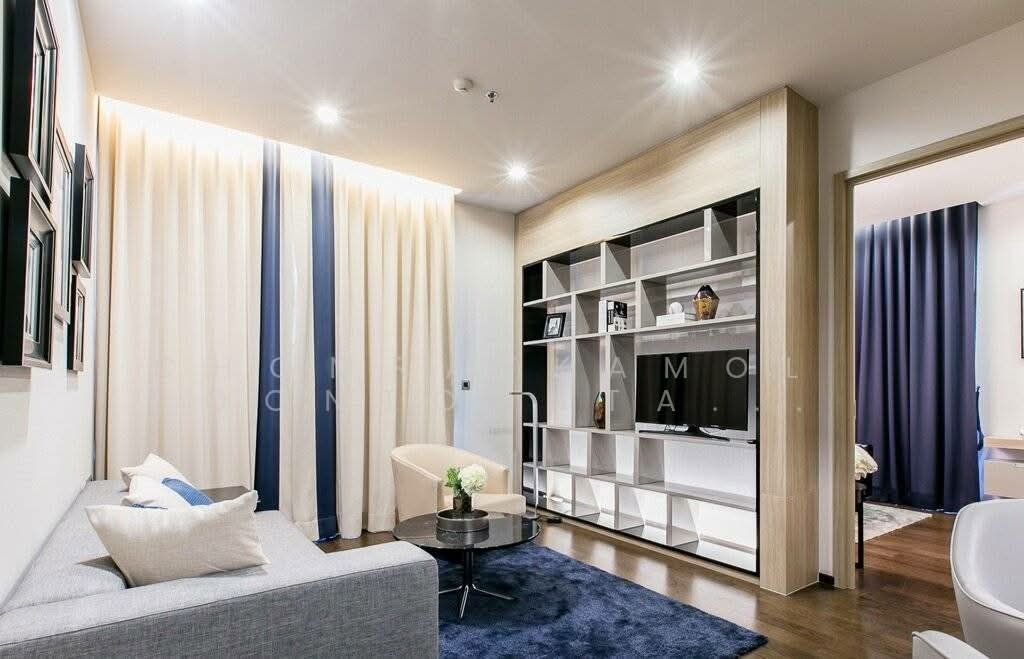 Condo in Bangkok, Krung Thep Maha Nakhon, Thailand 5 - 17886268