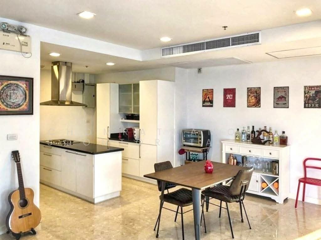 Condo in Bangkok, Krung Thep Maha Nakhon, Thailand 1 - 17886198