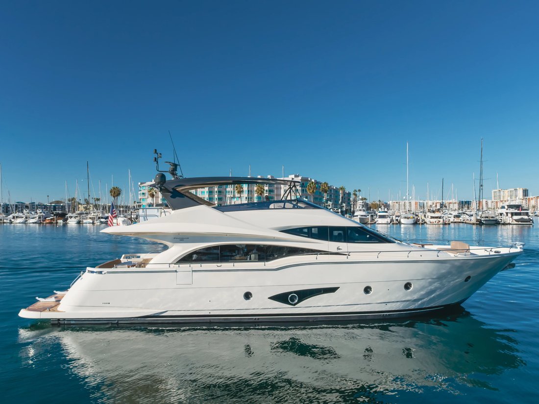 Motor Yacht in United States 1 - 17885281