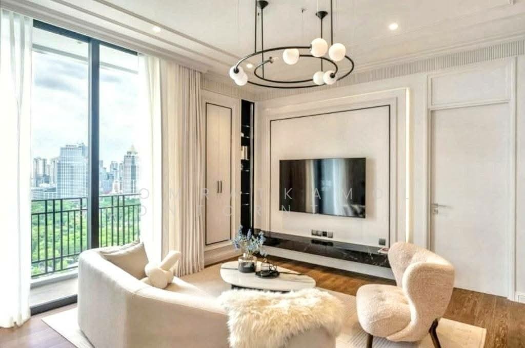 Condo in Bangkok, Krung Thep Maha Nakhon, Thailand 2 - 17886224