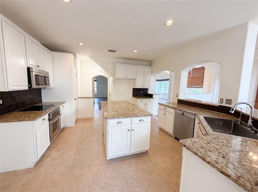 House in Garland, Texas, United States 2 - 17882684