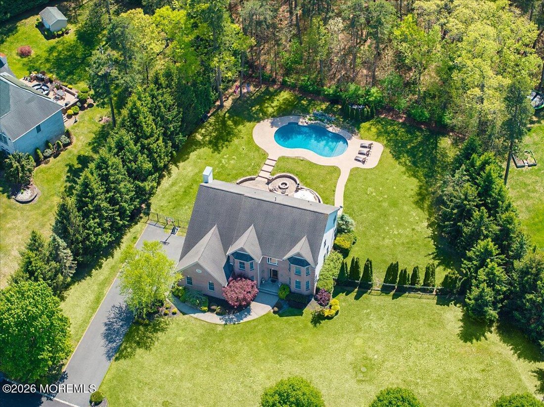 Jackson Township, New Jersey, United States 2 - 17884329