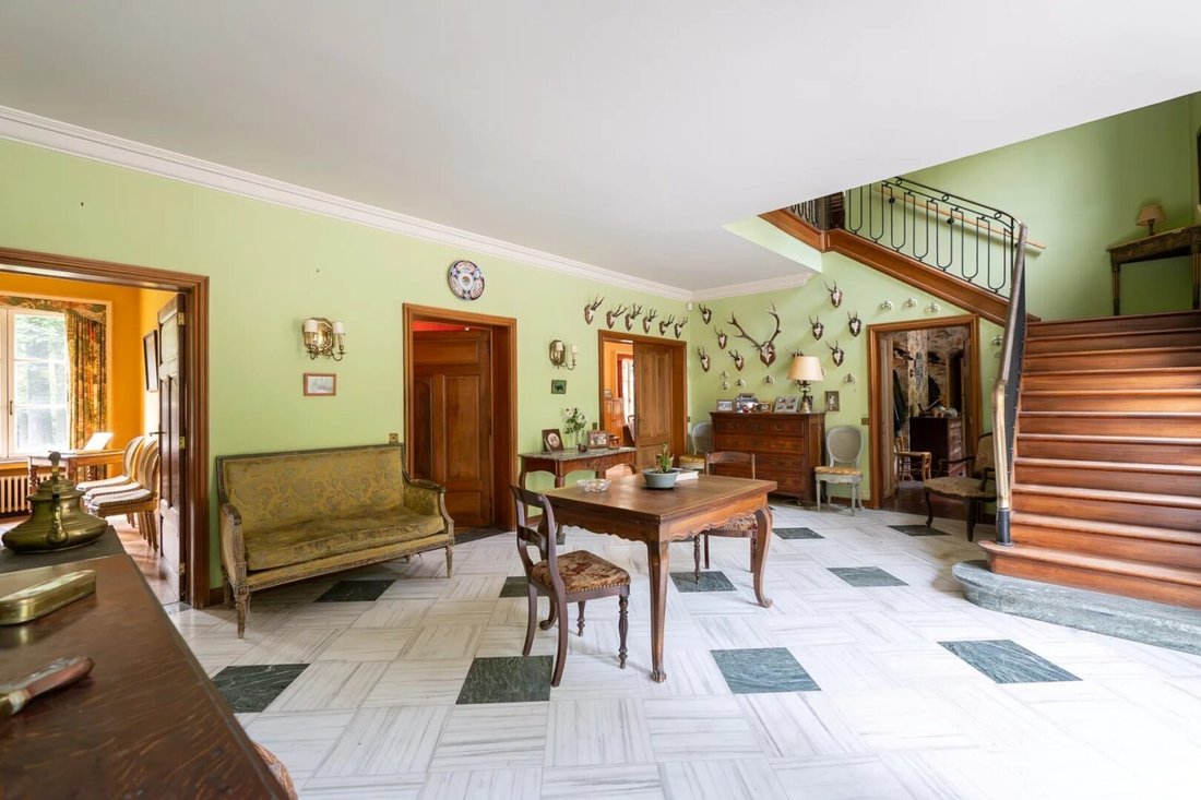 Villa in Asse, Flanders, Belgium 5 - 16537338