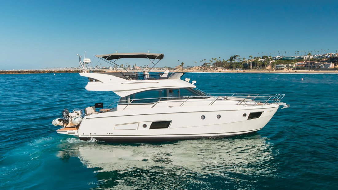 Flybridge in United States 1 - 17885263