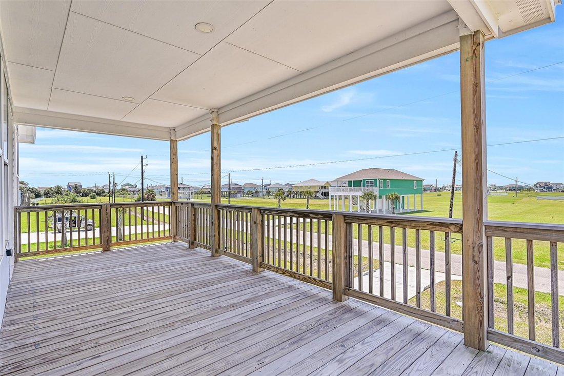 House in Galveston, Texas, United States 4 - 17882786