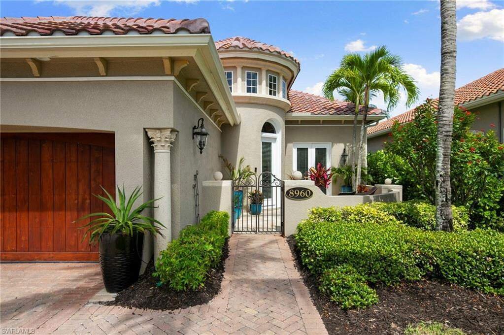 House in Naples, Florida, United States 4 - 17883756