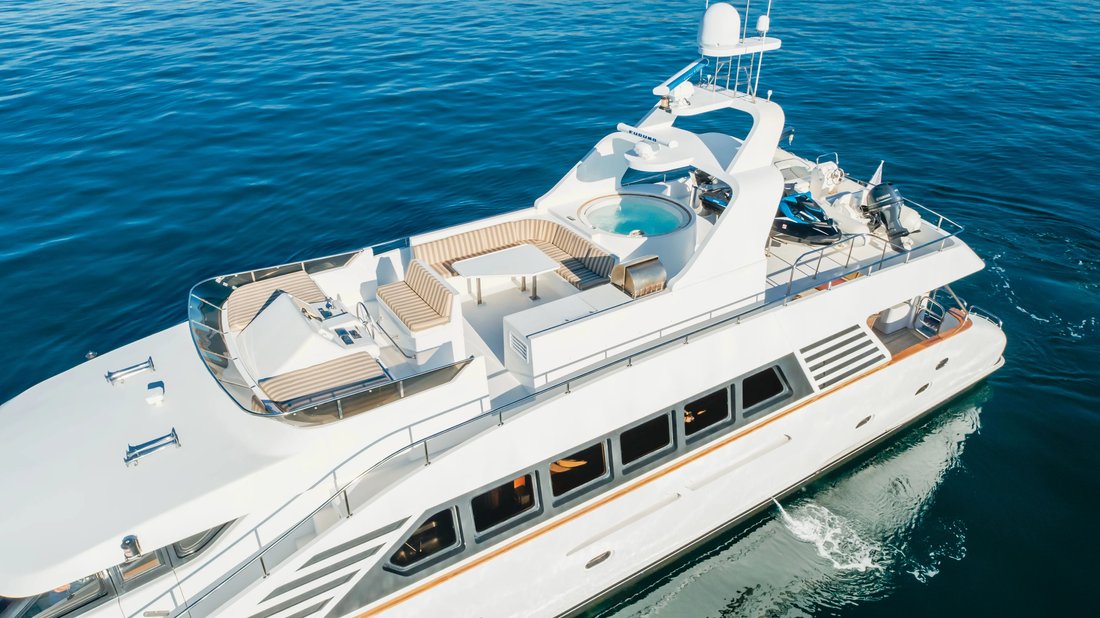 Motor Yacht in United States 5 - 17885265