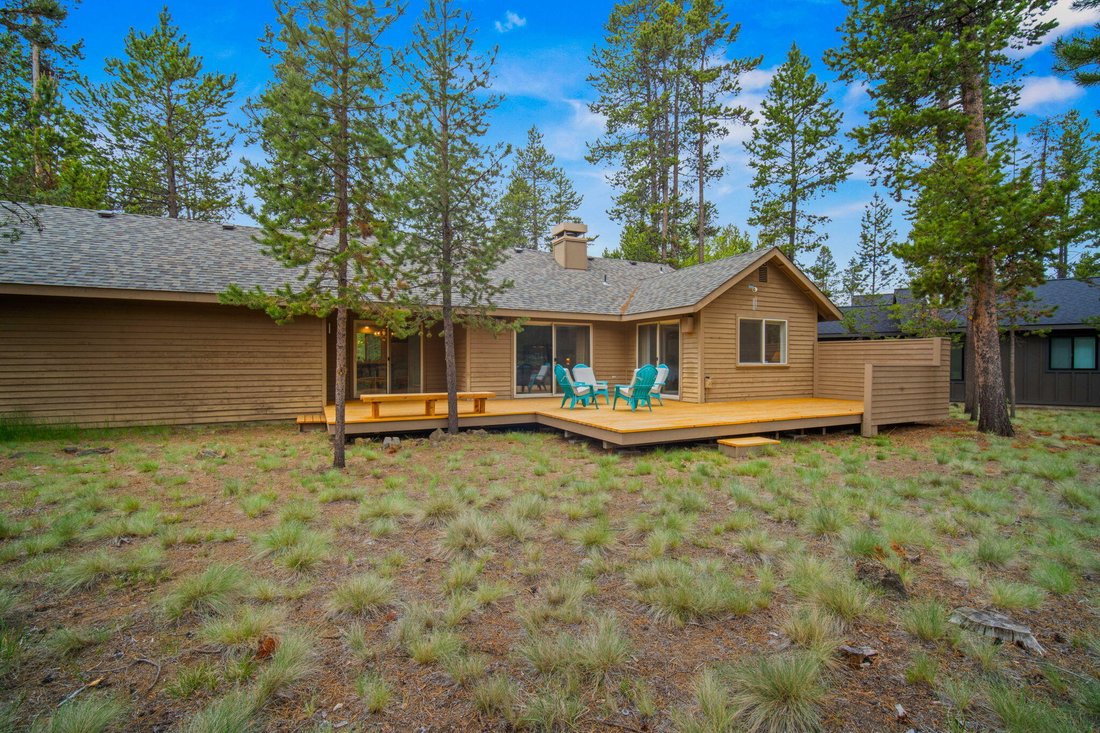 House in Sunriver, Oregon, United States 2 - 17883875