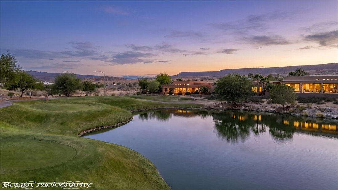 House in Mesquite, Nevada, United States 3 - 17883894