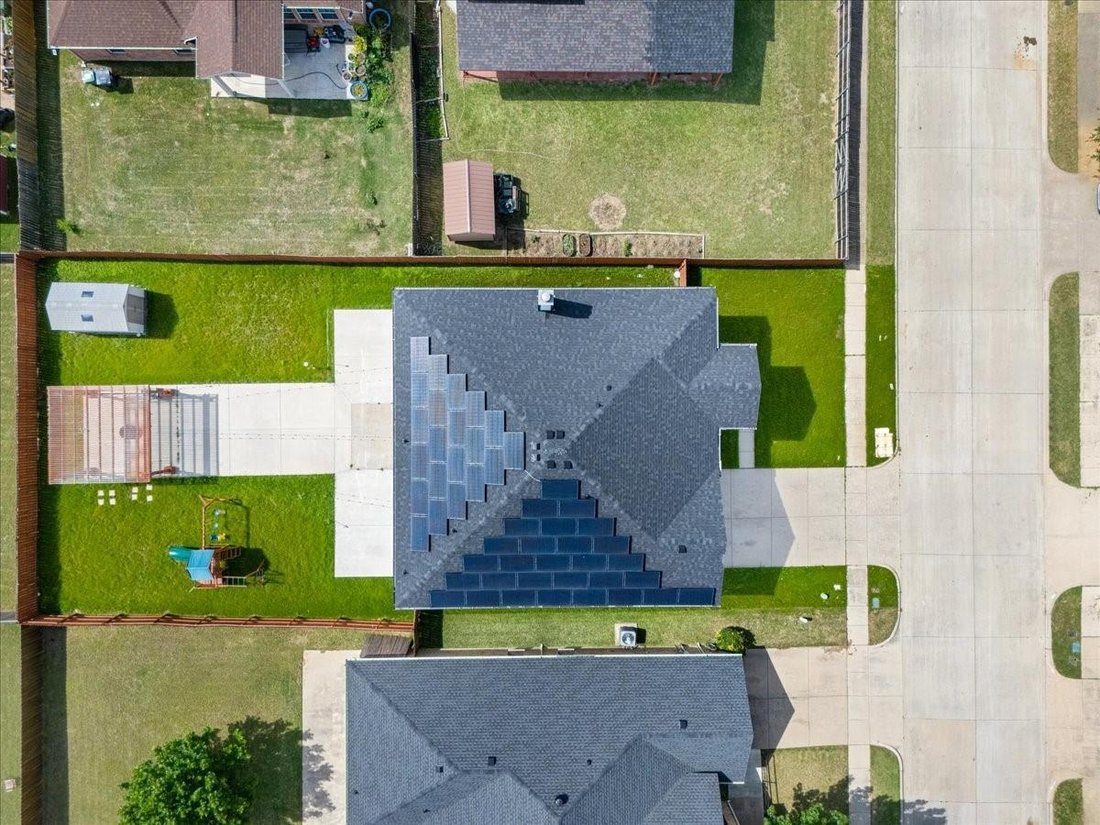 House in Arlington, Texas, United States 4 - 17882783