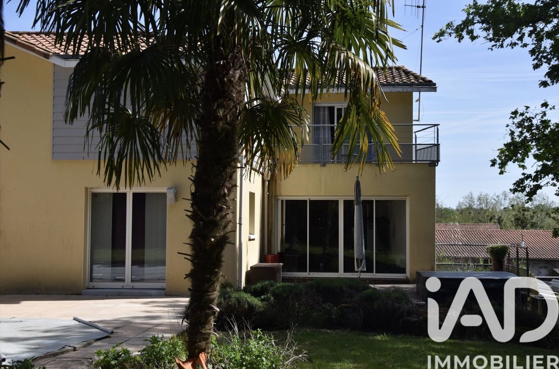House in Gorges, Pays de la Loire, France 2 - 16142390