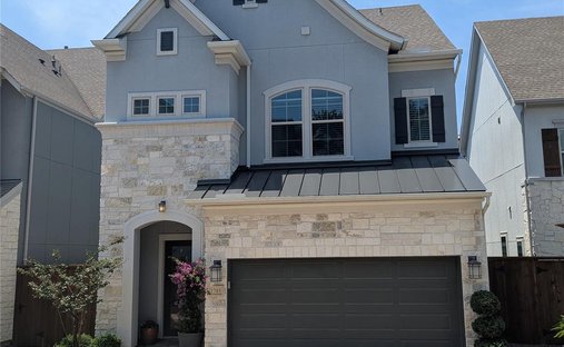 Casa a Houston, Texas, Stati Uniti 1