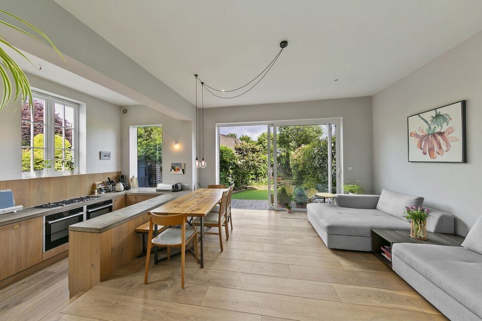 House in Richmond Upon Thames, England 2 - 17882325