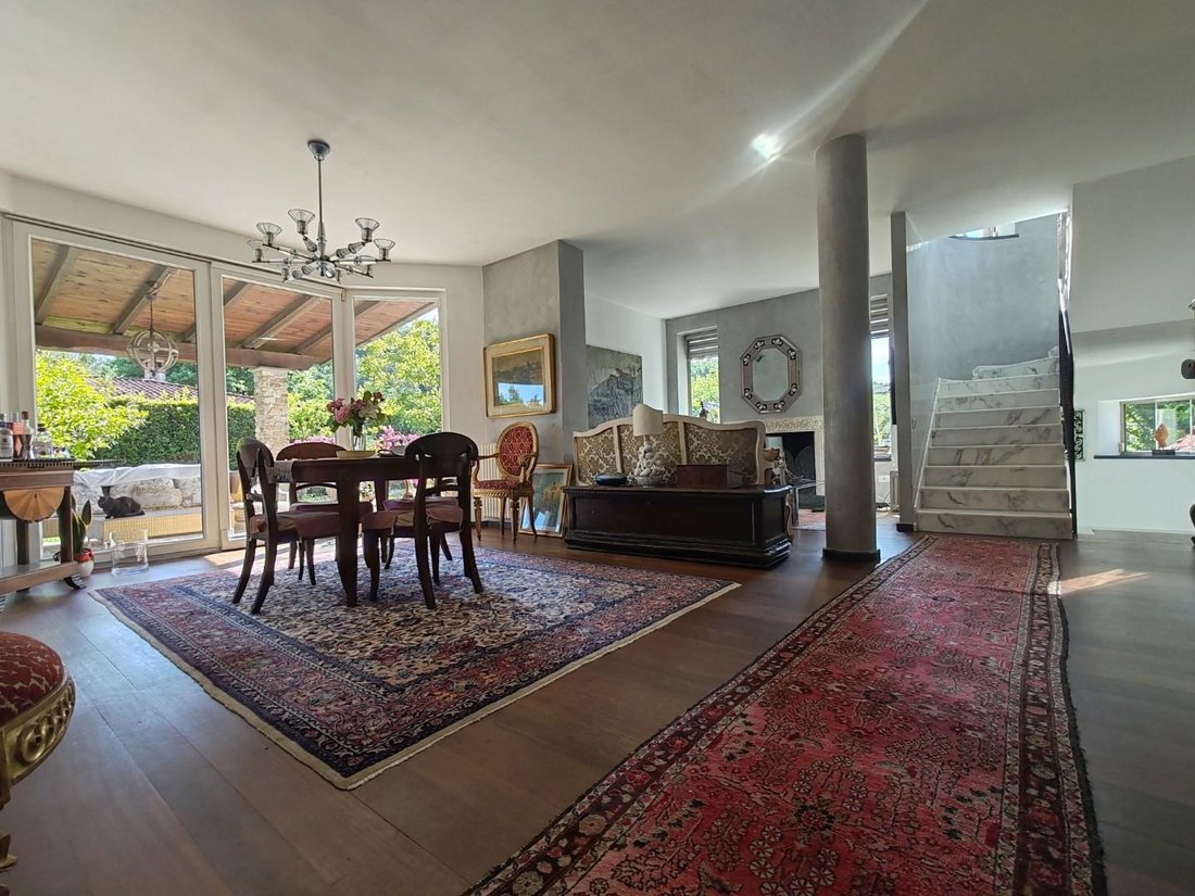 Villa in Romagnano, Massa, Tuscany 5 - 17882910