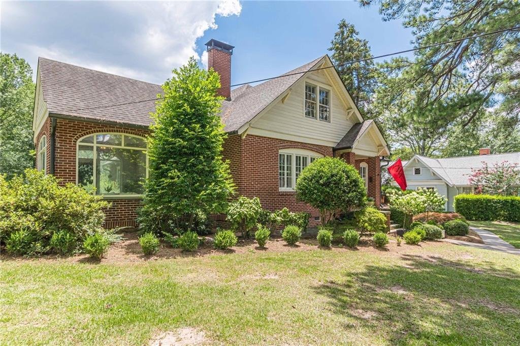 House in College Park, Georgia, United States 4 - 17356673