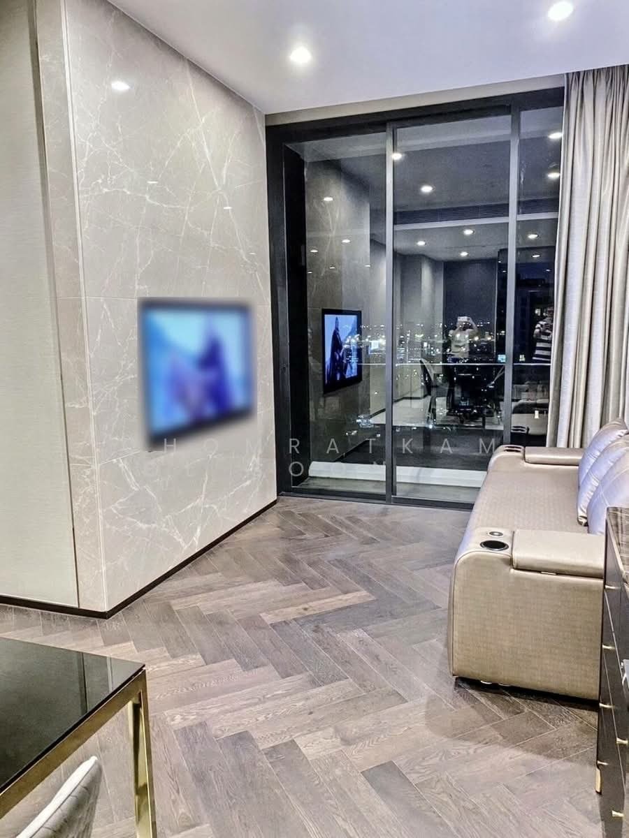 Condo in Bangkok, Krung Thep Maha Nakhon, Thailand 3 - 17886142