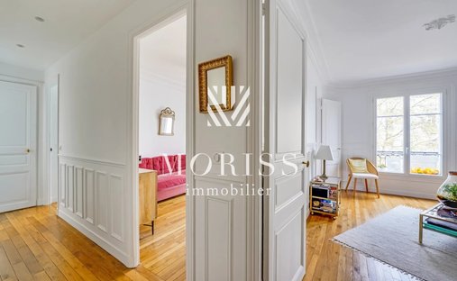 Appartement à Paris, Île-de-France, France 1