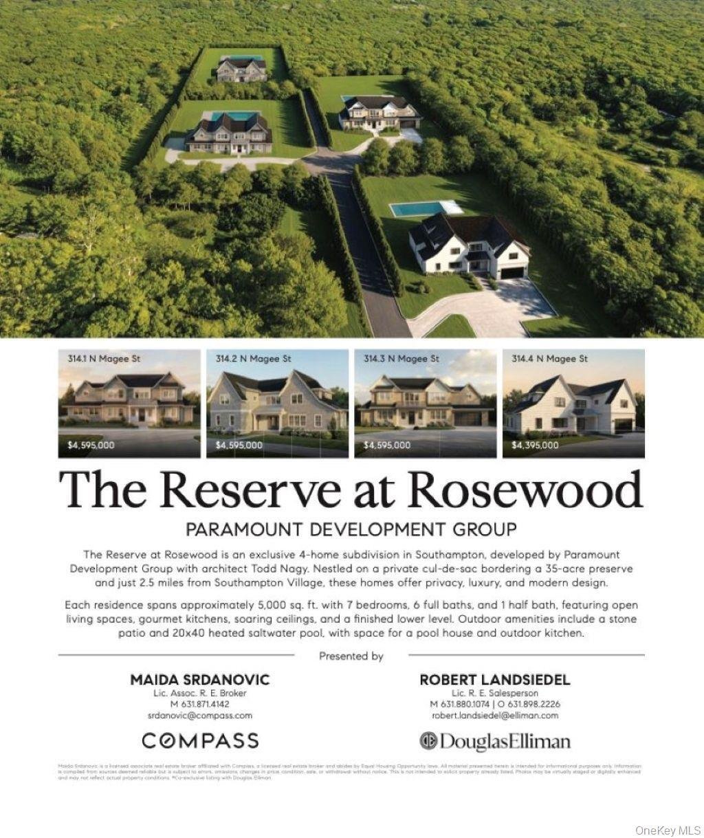House in Southampton, New York, United States 5 - 17857680