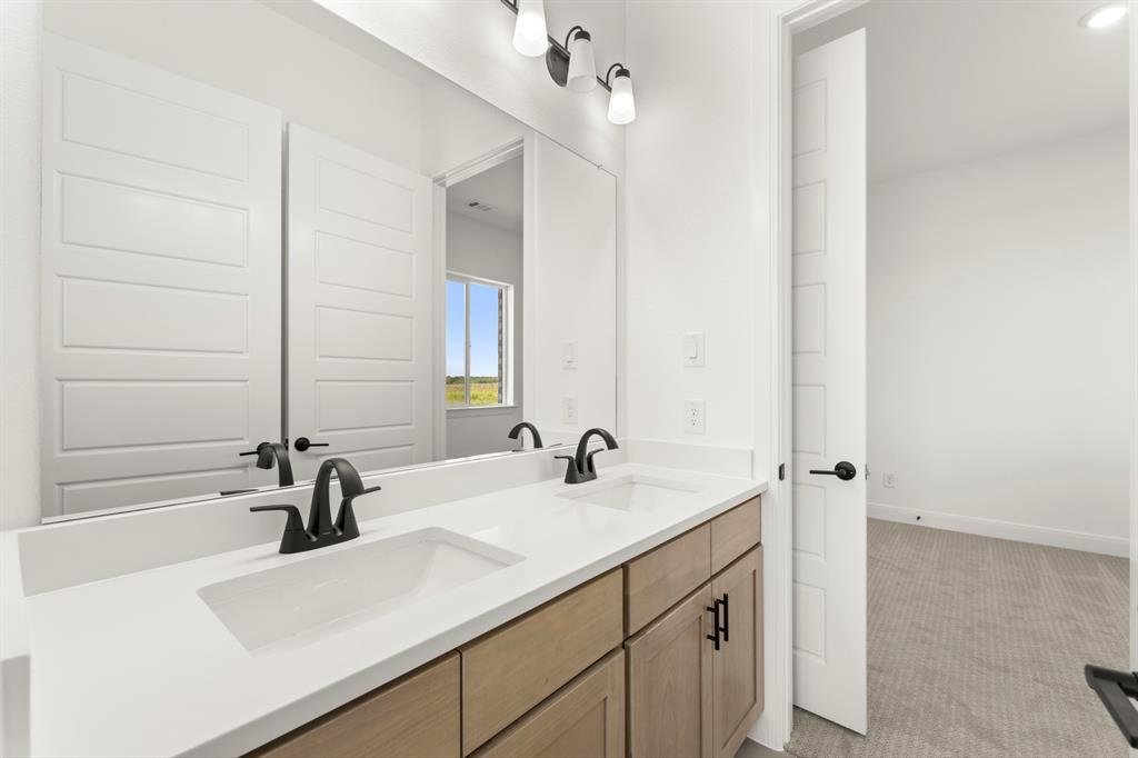 Casa a Cross Roads, Texas, Stati Uniti 4 - 17799720