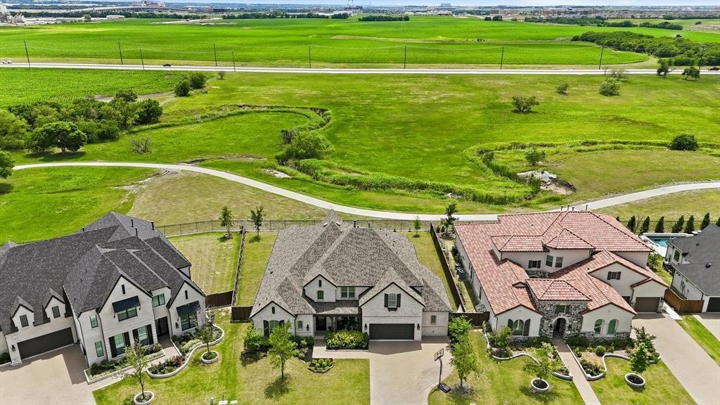 House in Prosper, Texas, United States 1 - 17881102
