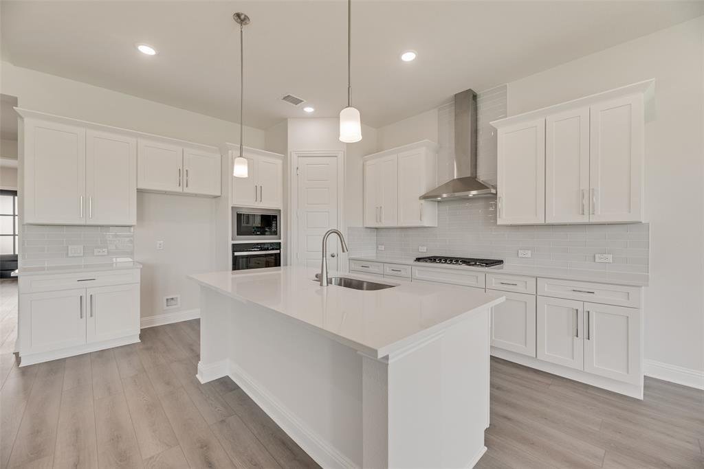 House in Frisco, Texas, United States 3 - 17881093