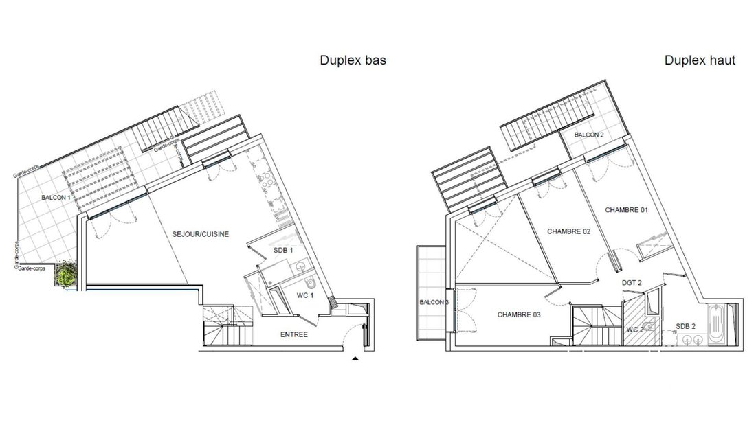 Apartment in Galbert, Annecy, France 4 - 16211173