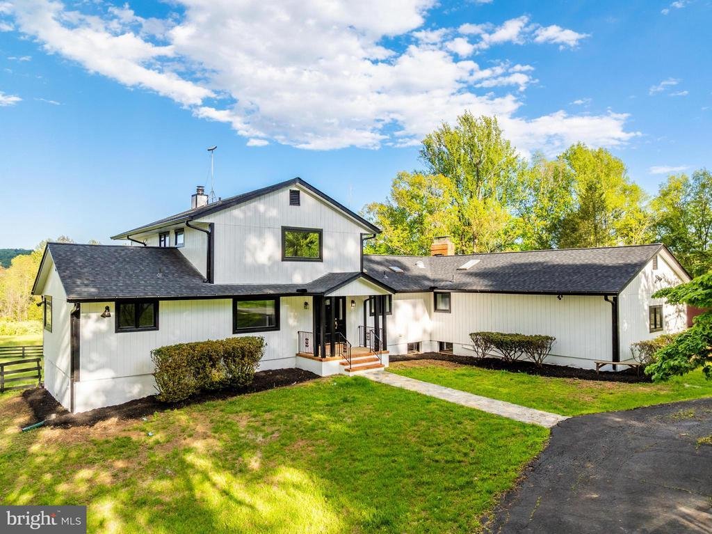 House in Rectortown, Virginia, United States 3 - 17883616