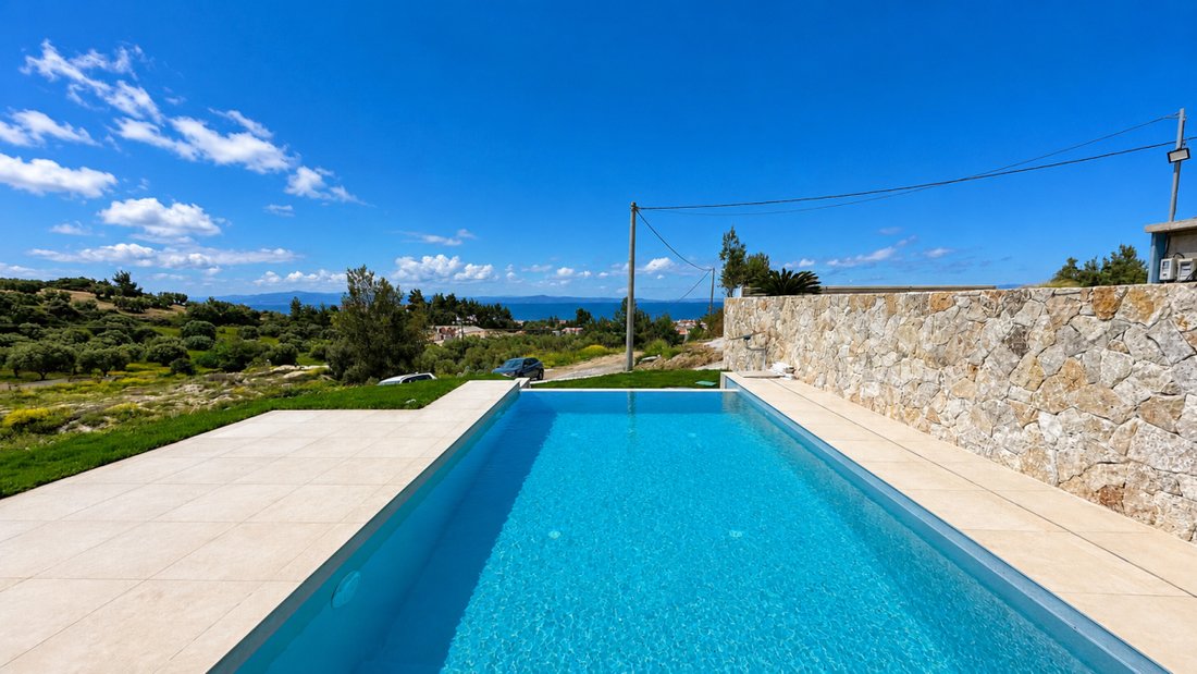 Apartment in Pallini Municipal Unit, Macedonia and Thrace, Greece 2 - 17883473