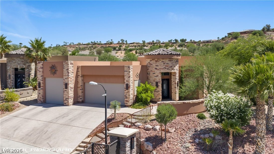 House in Mesquite, Nevada, United States 5 - 17883894
