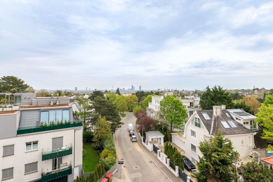 Apartment in Vienna, Wien, Austria 5 - 17884351