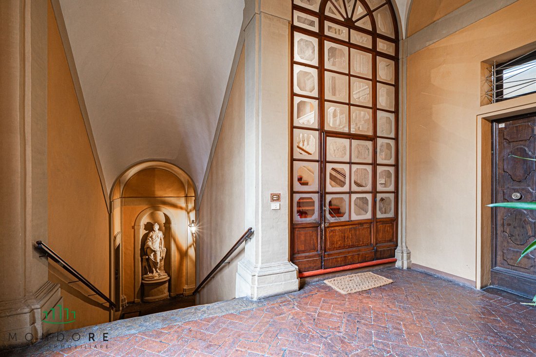Apartment in Santo Stefano - Galvani, Bologna, Italy 3 - 17886279