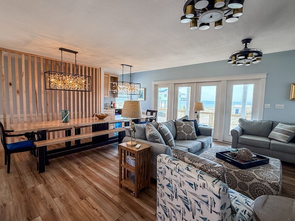 House in Saint George Island, Florida, United States 5 - 17882249