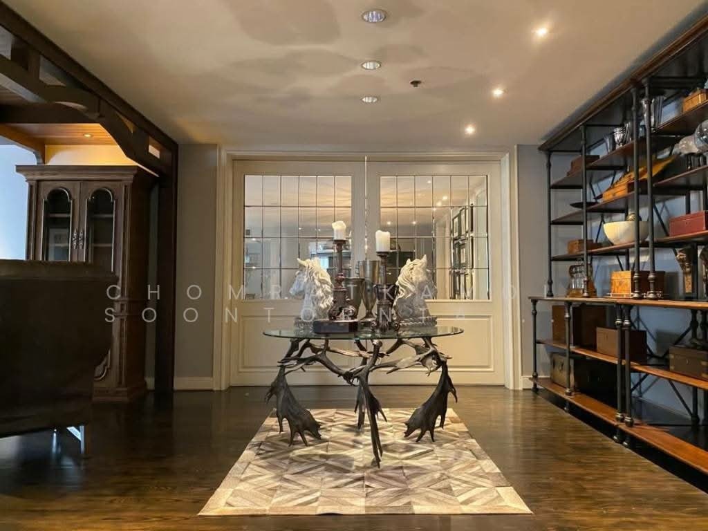 Condo in Bangkok, Krung Thep Maha Nakhon, Thailand 2 - 17886320
