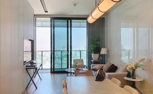 Condominio en Bangkok, Bangkok, Tailandia 1