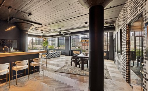 Condominio en Dallas, Texas, Estados Unidos 1