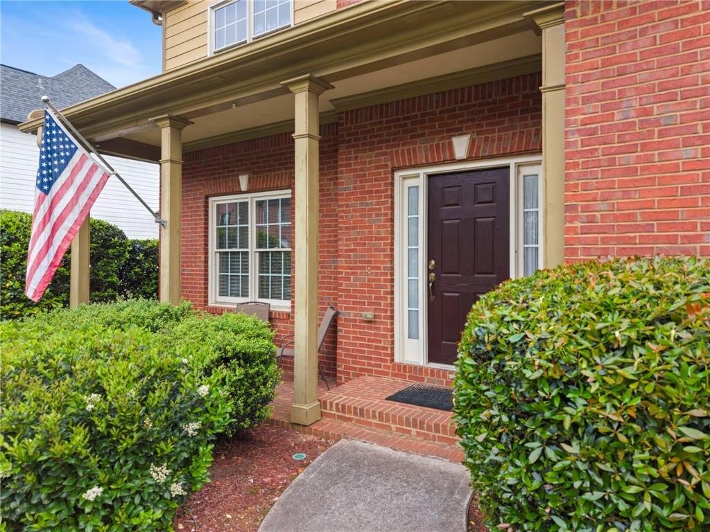 House in Kennesaw, Georgia, United States 4 - 17882546
