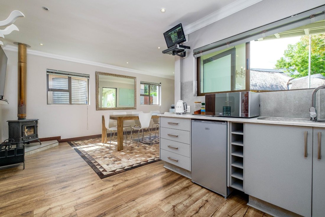 House in Randjesfontein, Gauteng, South Africa 3 - 17882933